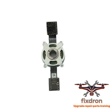  - Fixdron