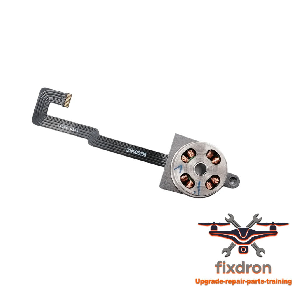 EVO Max 4T XE Dedicated Gimbal Brushless Motor (Take-Off)