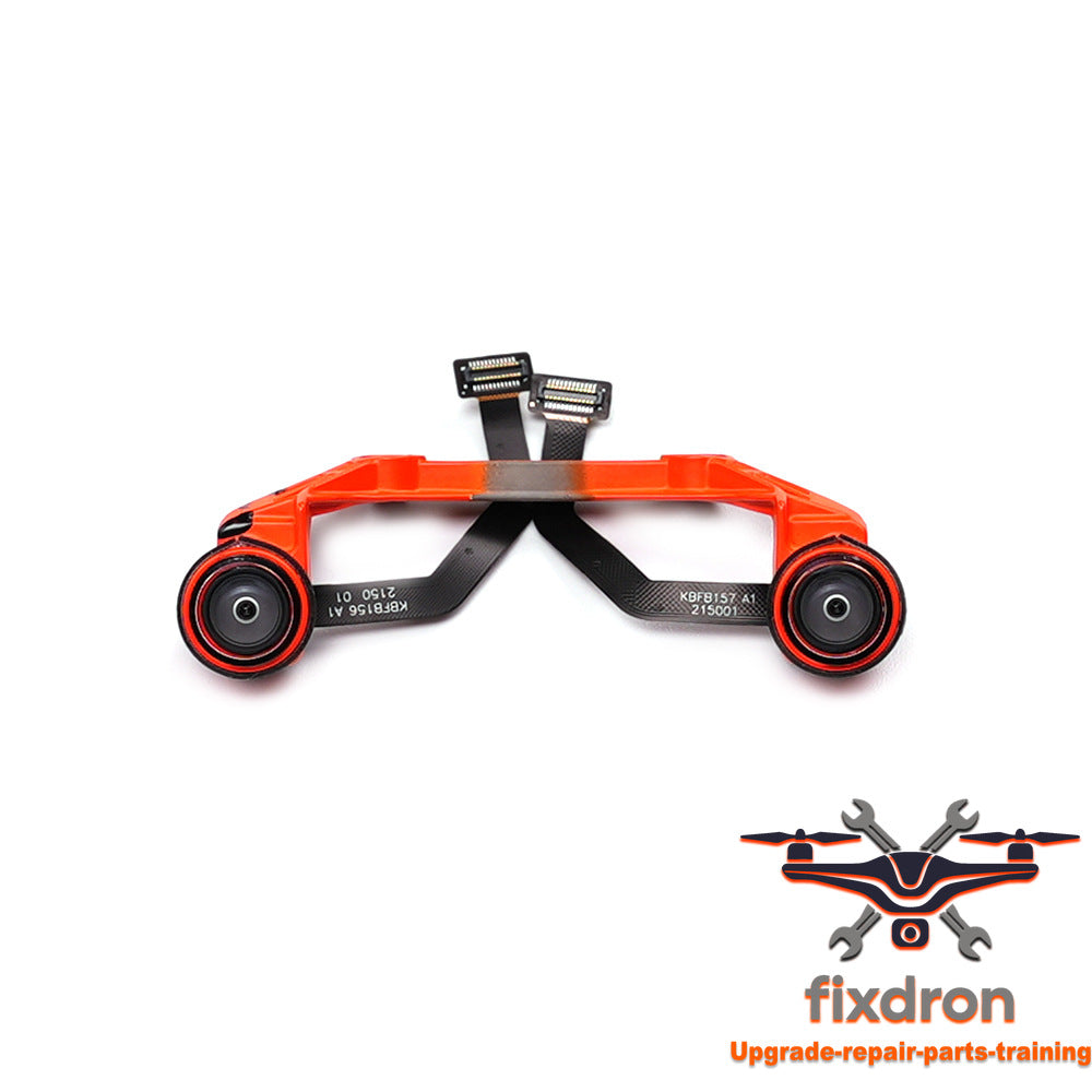 EVO Lite Series Front Vision Sensor Assembly