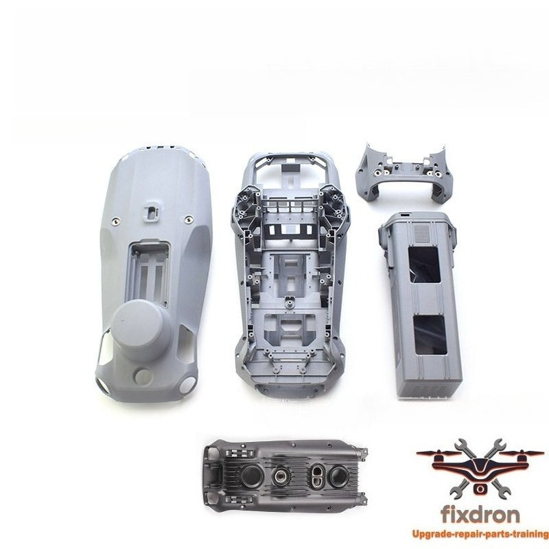 M30 / M30T Series Enterprise UAV Main Chassis Housing Exterior Shell