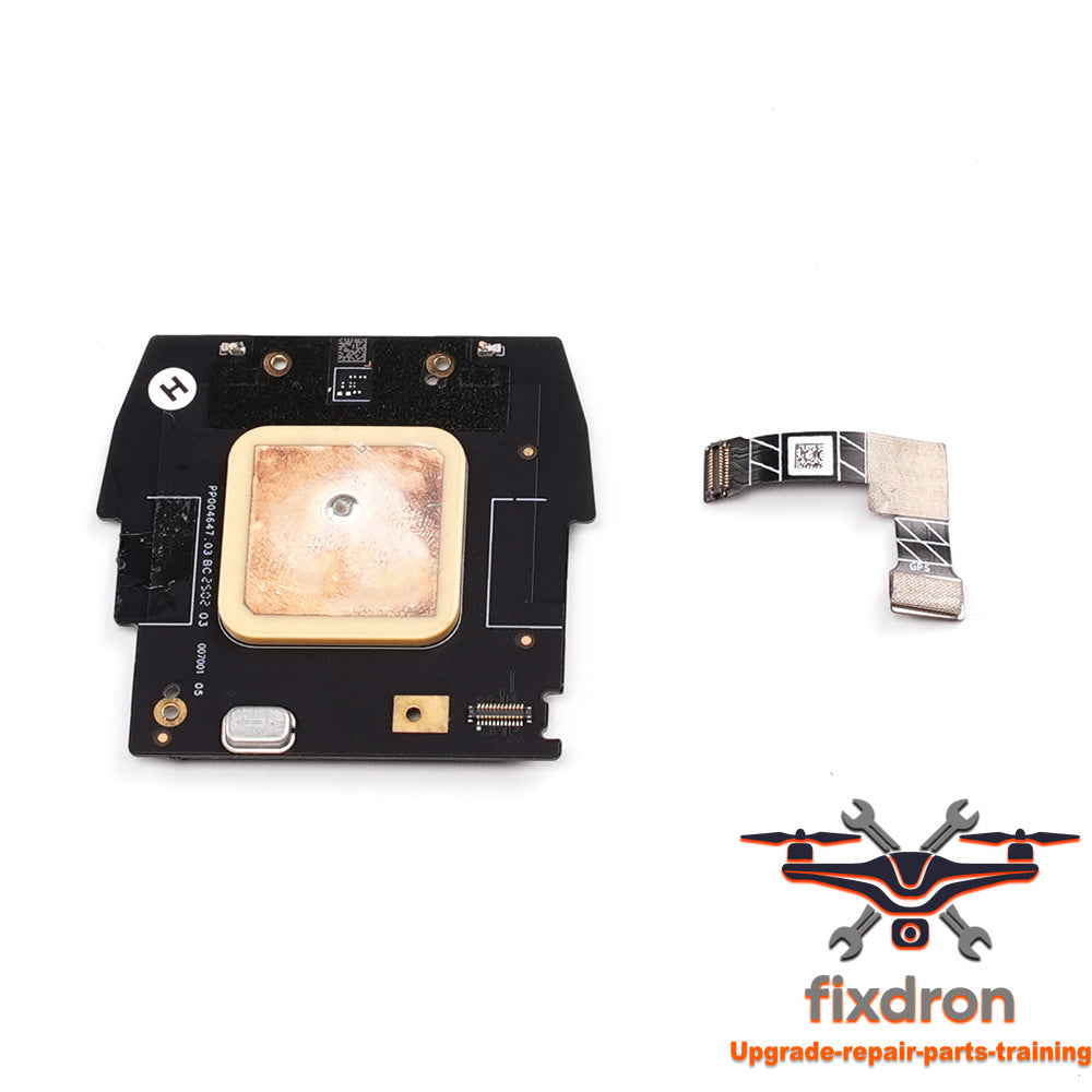 Mavic 4 Pro GPS Module & Flexible Ribbon Cable - Fixdron