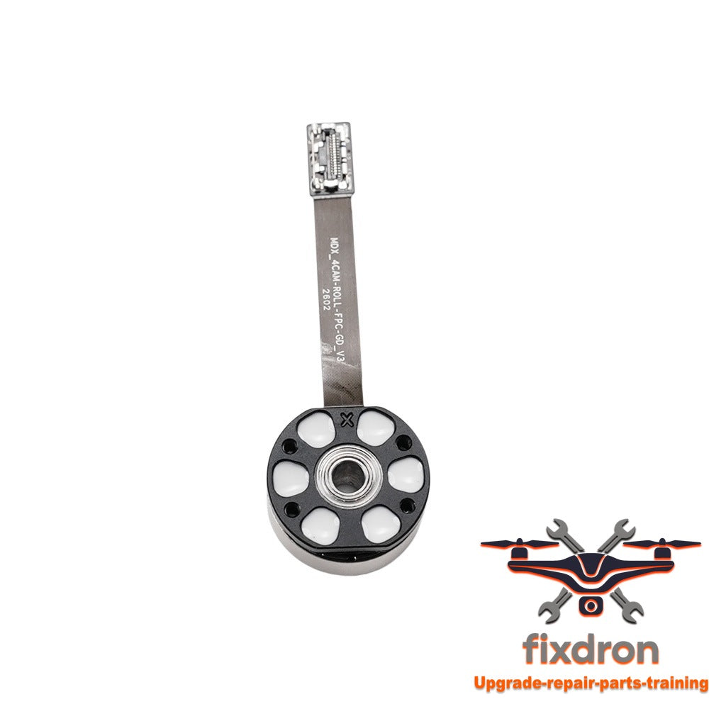 EVO Max 4T XE Dedicated Gimbal Brushless Motor (Take-Off)
