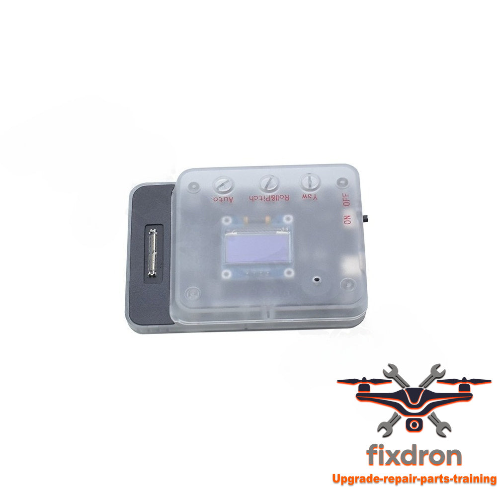 Mavic 3 Pro Gimbal Motor Diagnostic Test Board