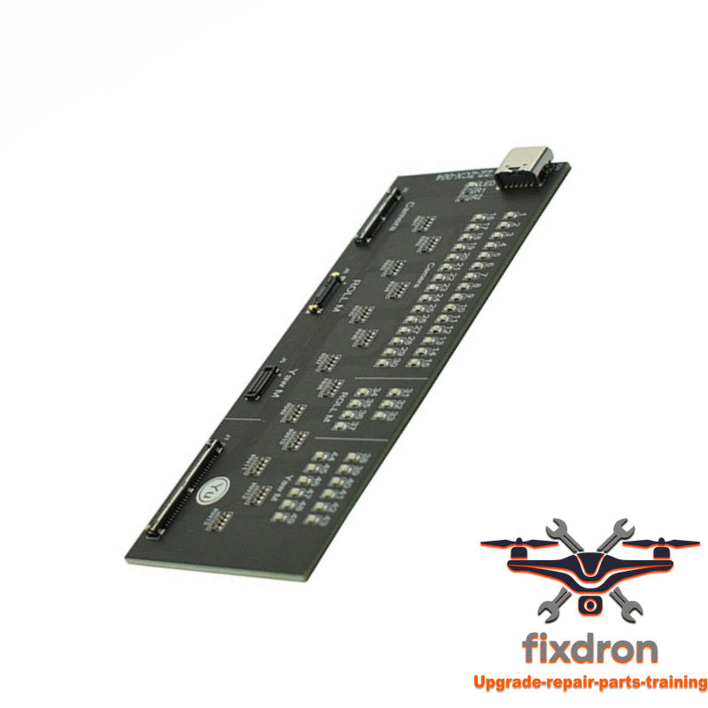 Mini 3 / 3 Pro Gimbal Test Board - Fixdron