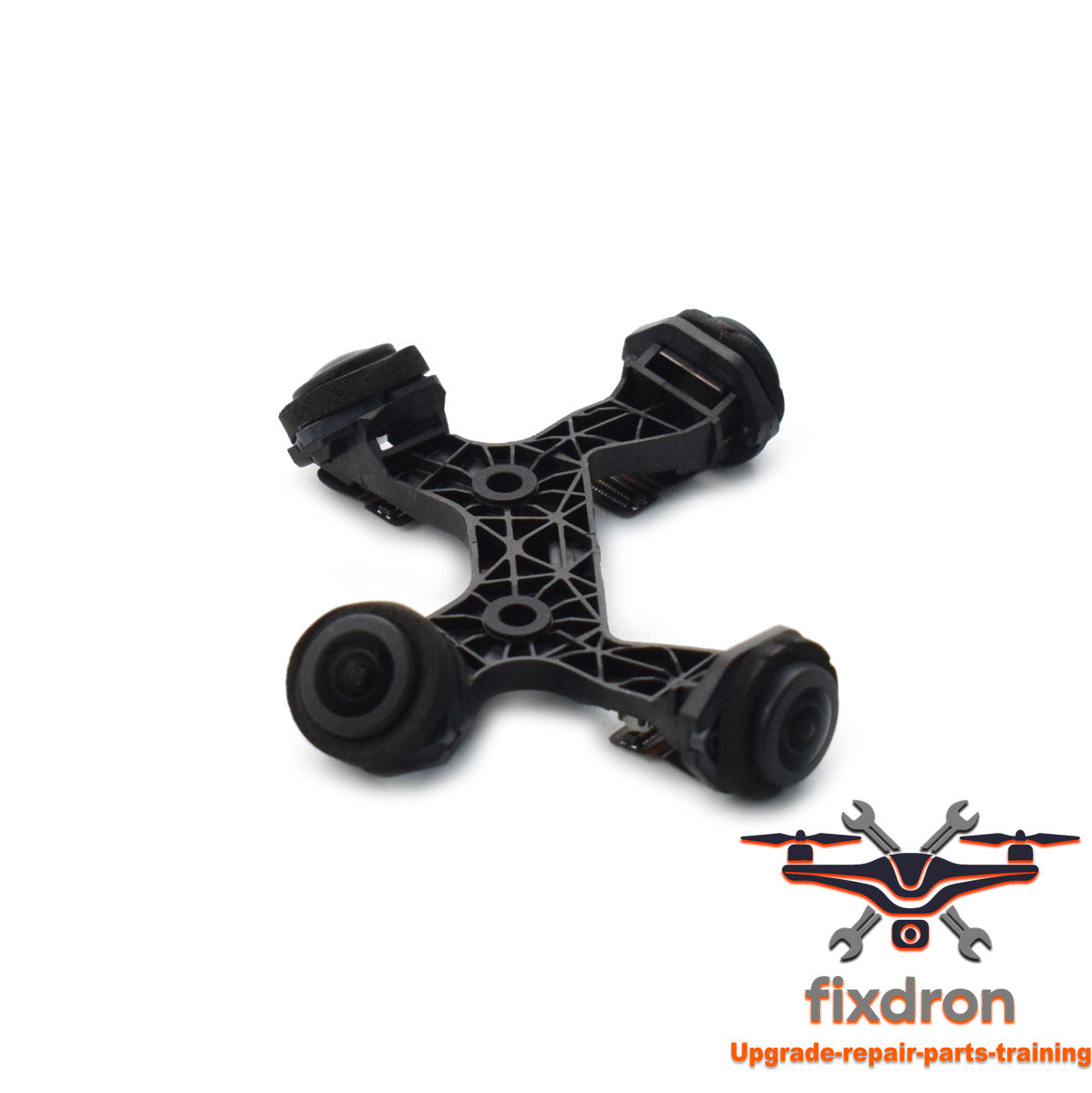 Mini 4 Pro Front & Rear Vision Sensor Module with 7-in-1 Butterfly Flex Cable