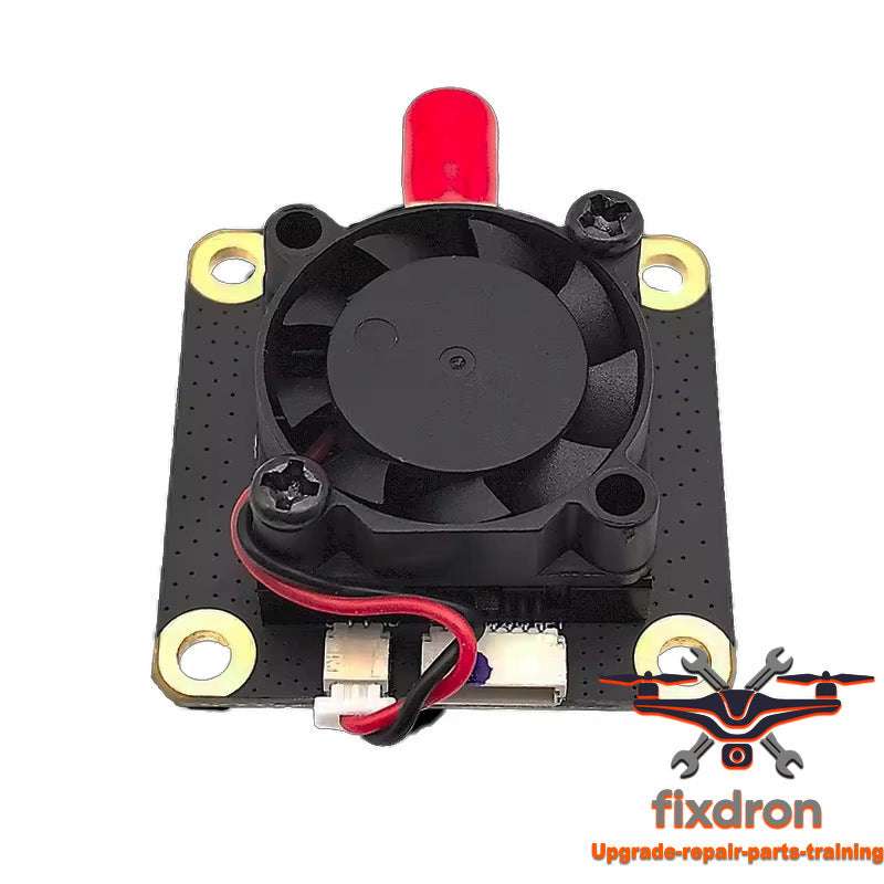 1.7GHz 1.6W High-Power Long Range Analog VTX Module