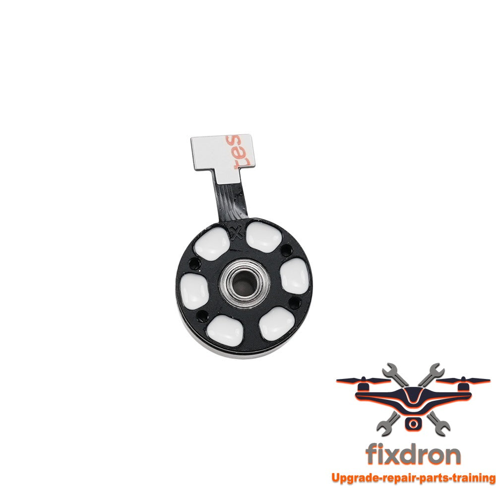 EVO Max 4T / 4T XE Series Heavy-Duty Gimbal Brushless Motor
