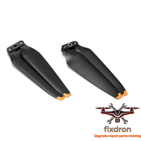 Mavic 3 Series Low-Noise Quick-Release Propellers - Fixdron