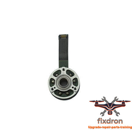  - Fixdron