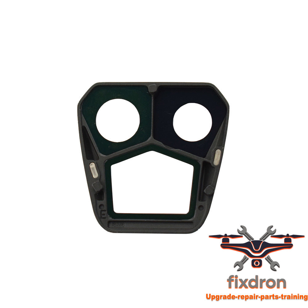Mavic 3 Pro Triple-Camera Lens Frame Ring Bezel