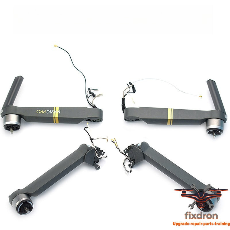 Motor Arm Assembly Replacement for Mavic Pro