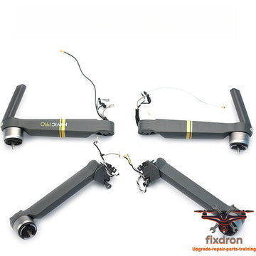 Motor Arm Assembly Replacement for Mavic Pro