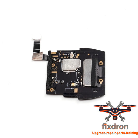 Mavic 4 Pro GPS Module & Flexible Ribbon Cable - Fixdron