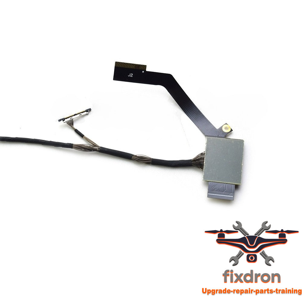EVO Lite Series Gimbal Camera Coaxial Signal Cable