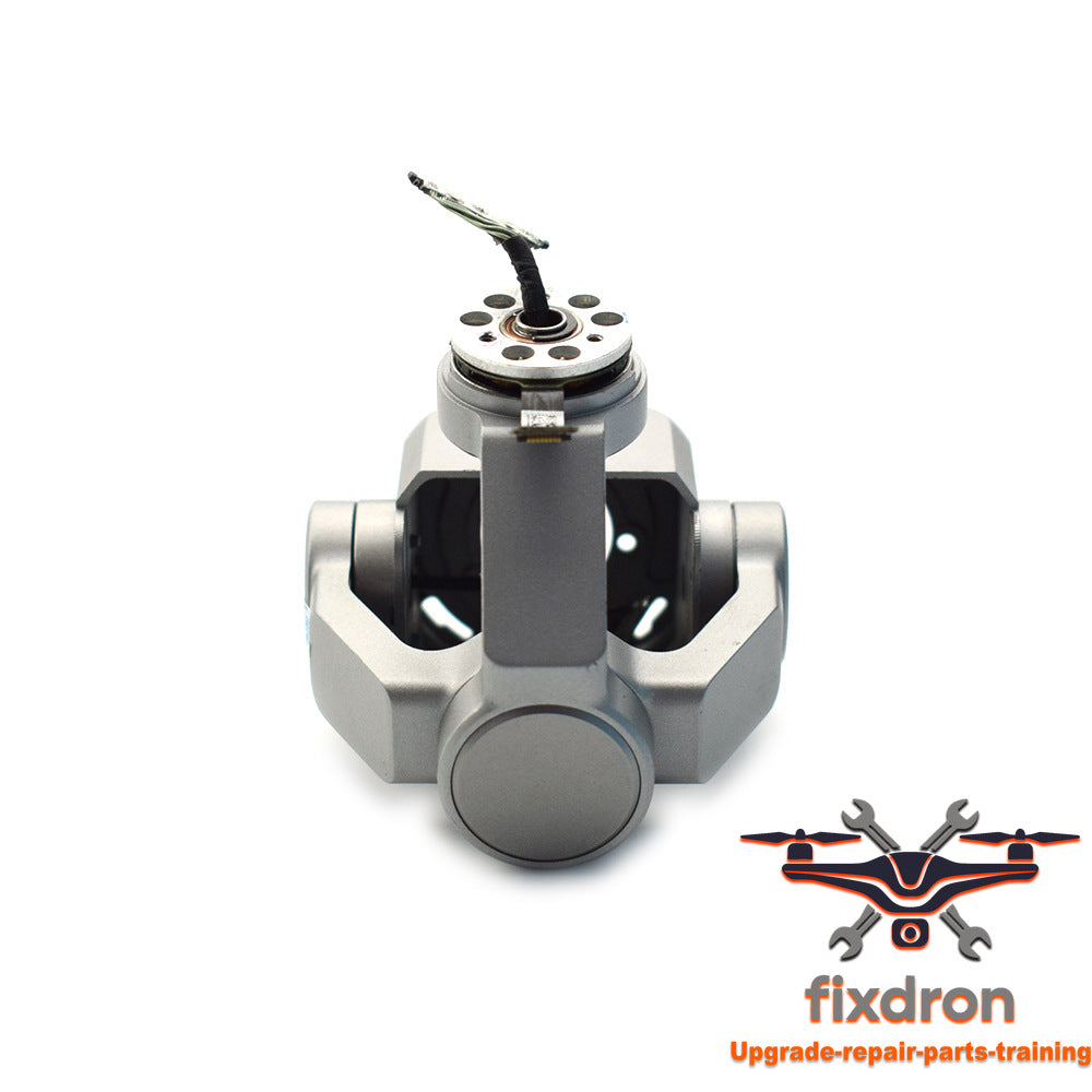 Mavic 2 Pro Gimbal Axis Arm Assembly - Fixdron