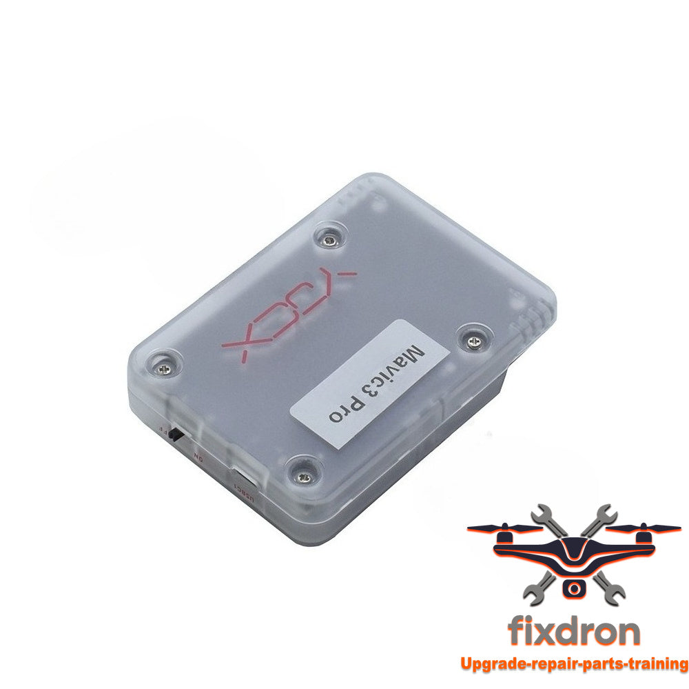 Mavic 3 Pro Gimbal Motor Diagnostic Test Board