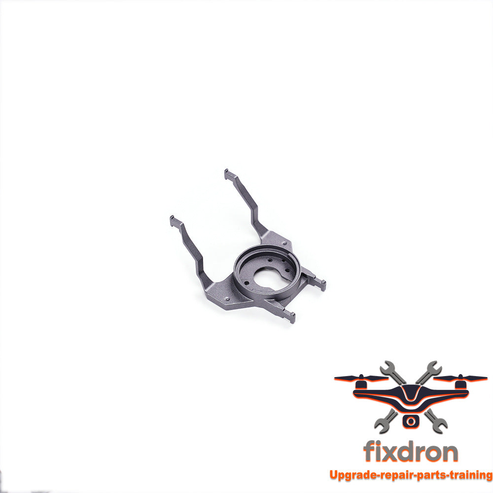 EVO Lite / Lite+ Gimbal Vibration Absorbing Board with Rubber Dampers - Fixdron