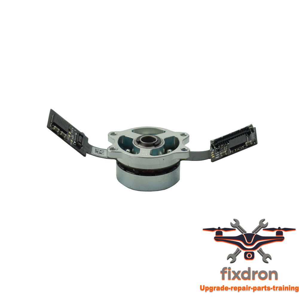 Air 3 Gimbal Roll Motor - Fixdron