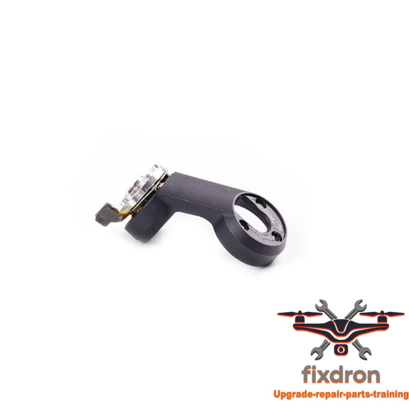Pocket 3 Gimbal Motor with Bracket - Fixdron
