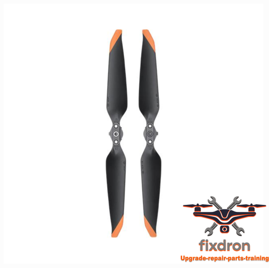 Mavic 3 Enterprise Series Heavy-Duty Low-Noise Propellers - Fixdron