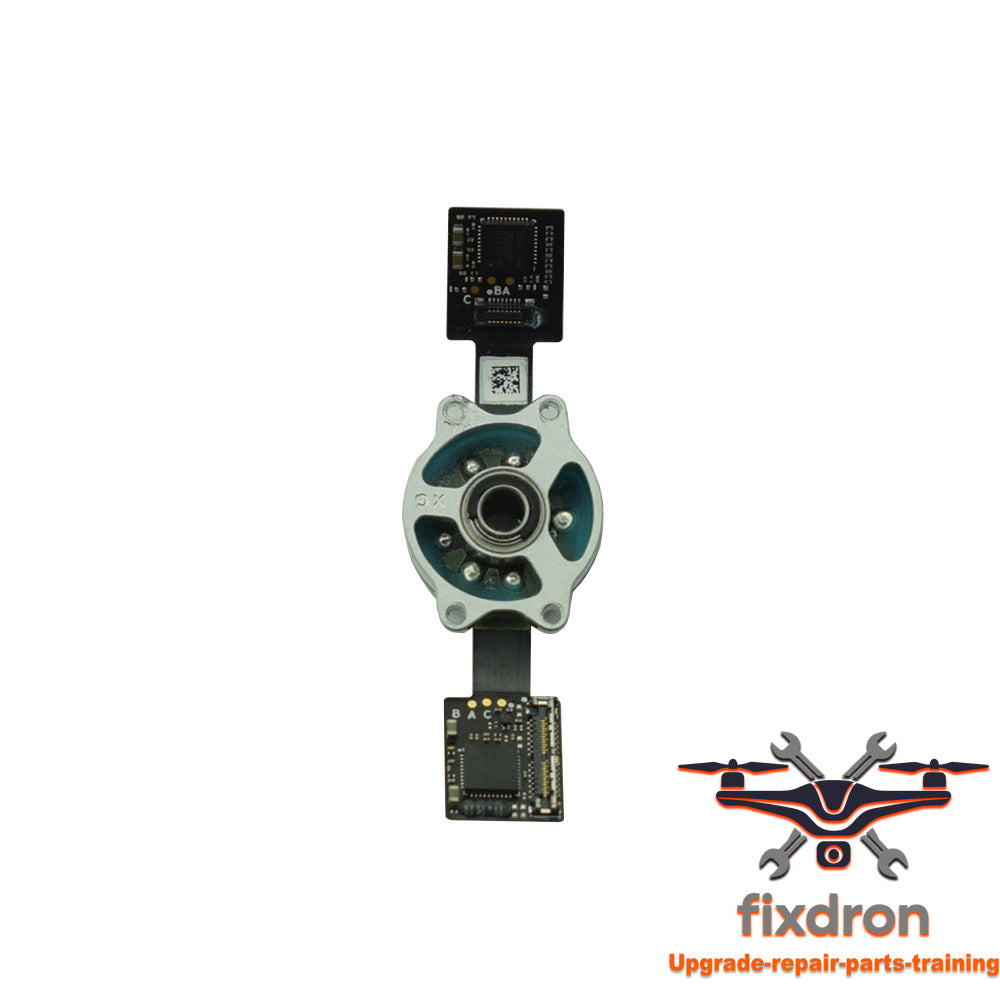 Air 3 Gimbal Roll Motor - Fixdron