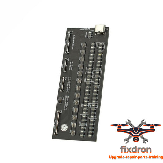 Mavic 3 Gimbal Cable Test Board - Fixdron